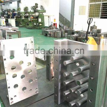 dongguan custom plastic mold