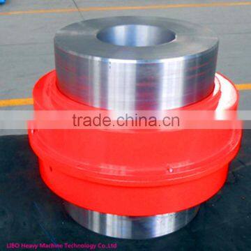 ESL107 Flexible Coupling/ Grid Coupling/ Steelflex Coupling for Heavy Machine