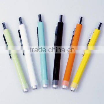 Nice Design Aluminium Barrel Touch Stylus Pen, Plastic Touch Screen Stylus Pen, Unique Stylus Pens photo-3