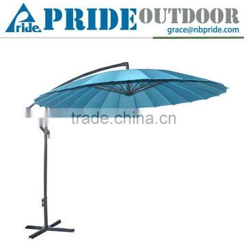 Big Sunshade Fishing Patio Portable Beach Outdoor Garden Fold Umbrella