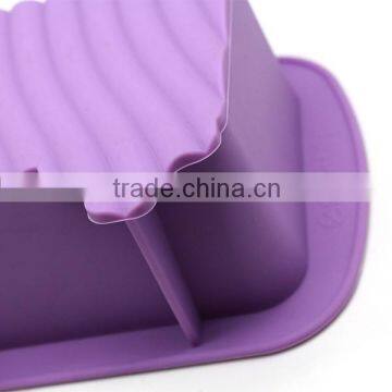 2016 New Arrival Best Quality Product Silicone Molds For Christmas photo-4