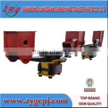 9T 12T BPW Type Suspension for Heavy Duty Trailer photo-5