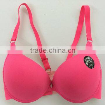 Noya customized OEM woman bra set underwear