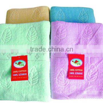 100% cotton bath sheet towel