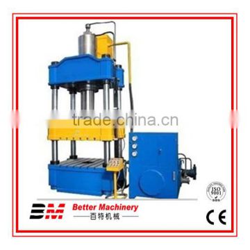 ISO and CE approved Y32 Hydraulic pressing machine