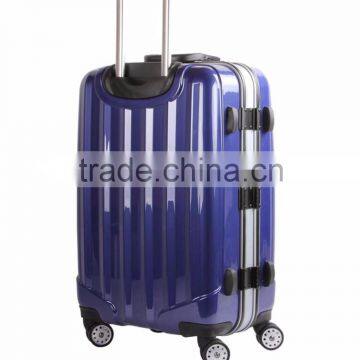Plastic Sheet Making Machinery for Luggage and Suitcase - YX-22P photo-2