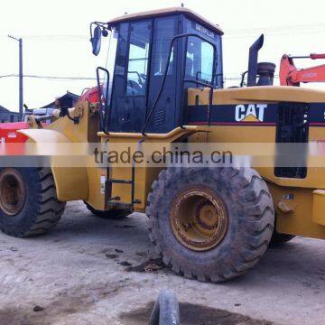 Used Cat 966G Wheel Loader, Used Cat Wheel Loader 966G, Used 966G Wheel Loader