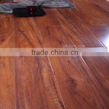 hickory hardwood flooring