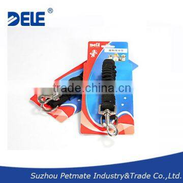 China Supplier Dog Accessories Cushion Protection Bungee