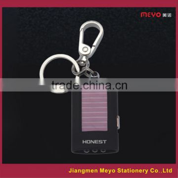 2015 Commercial Gift Custom Solar Energy Light Keychain