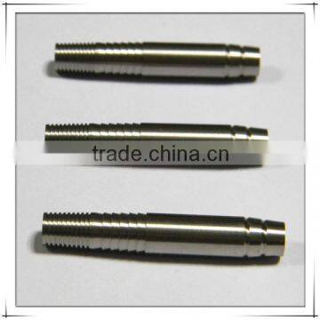 80%~95% Tungsten Dart Barrel For Soft-tip Dart