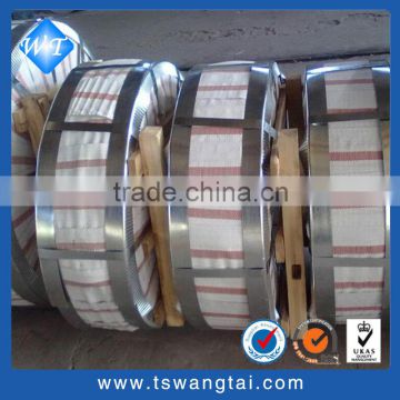 jis g3302 galvanized steel strip