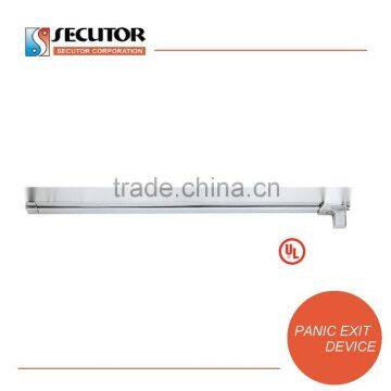 UL Aluminum Touch Bar Exit Device photo-3