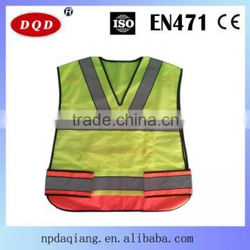 China Supplier Newest Reflective Clothing