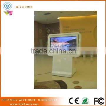 42inch Touch Foil Film Customized Advertising Kiosk with andriod system