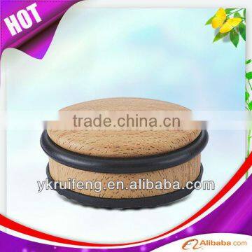 Wooden Design Door Stopper