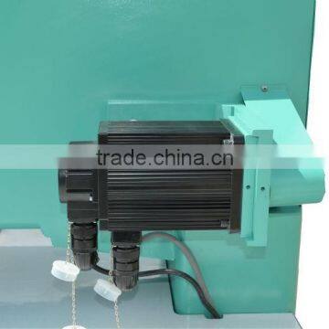 High Speed Flat Embroidery Machine photo-2