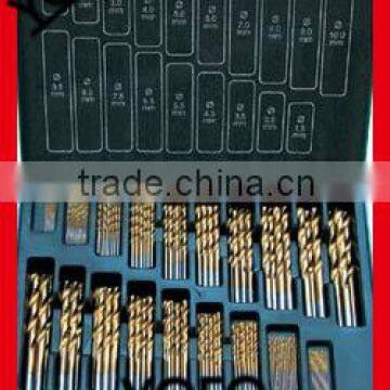 NO.1170PCS HSS drill