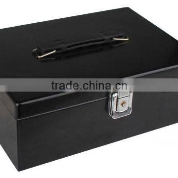 Cash Metal Box HF-M280A