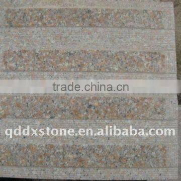 granite blind stone paver