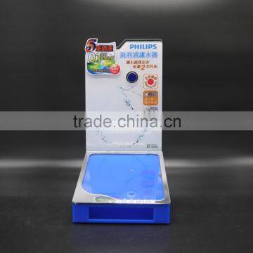 acrylic medicine display stand