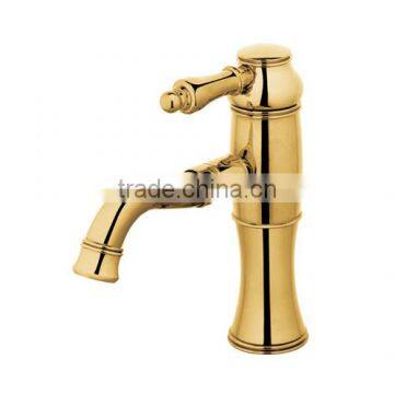 Fancy Glod Shower Faucet Rain Shower Set With Best Price photo-2