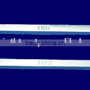 BRAKET POSITIONING GAUGE DENTAL Orthodontic Instruments photo-2