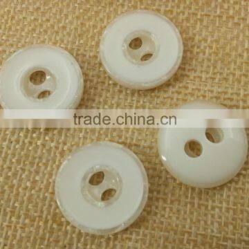 Resin Pearl Button photo-2