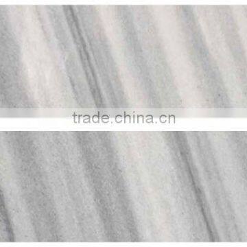 Venice White Chinese Marble Steps & Risers
