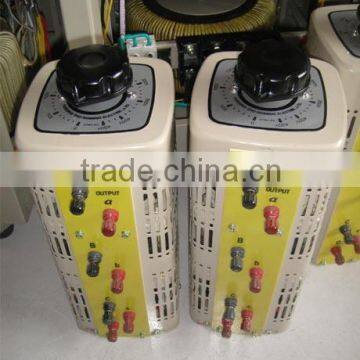 Contact Regulator(TSGC2-1.5kVA) photo-5