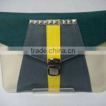 Lady clutch bag,women clutch handbag