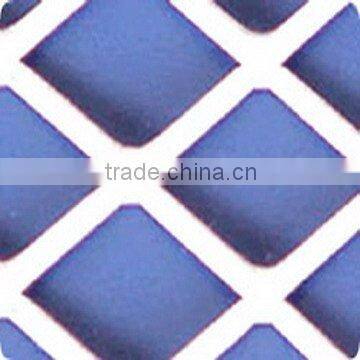 Expanded Plate Mesh