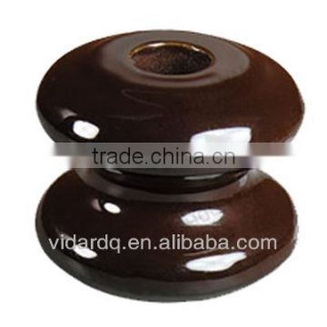 Porcelain Spool&Shackle Insulators