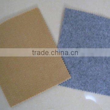 supply geotextile use in road, dam