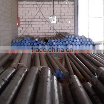 High Temperature Seamless Carbon Steel Pipe NACE MR0175