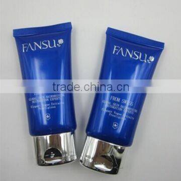 120ml cosmetic tube packaging for Whitening Night Cream