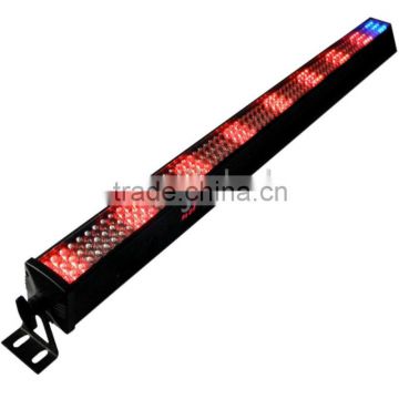 8 sections color change 20W 1m LED wall wash light bar