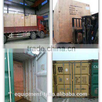 ZX5325C Drilling Milling Machine Benchtop Milling Machine photo-3