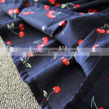 2016 Manufacturer New Arrival Summer Children Dress Wholesale Flower Girl Dress for Fashion Frock Design Kid Dress (ulik-GD117) photo-6