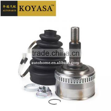 CV JOINT FOR TOYOTA AE101,CE100,ST171, EE101 CARS - TO-02