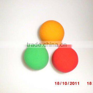 colorful earphone foam cover