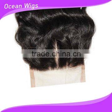 Hair Extensions Closure