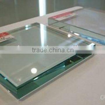 Jinyao clear float glass float glass factories in china ultra clear