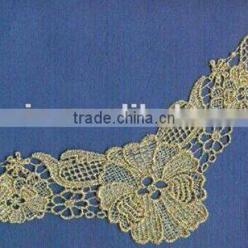 Embroidery Appliques