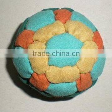 Footbags Hacky Sacks with Customized Logo