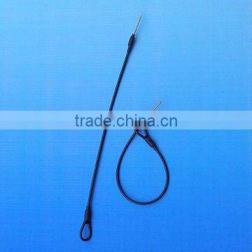 EAS accessory Lanyard L-002(loop-to-pin)