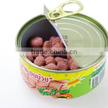 75% Sweet Tamarind Chwey Soft Candy from Thailand