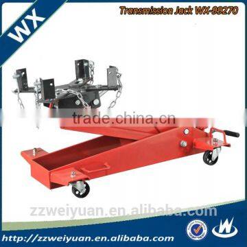 China Suplier 0.5Ton Auto Transmission Jack WX-97270