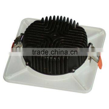 LED Recessed Downlight/LED Ceiling Light photo-3