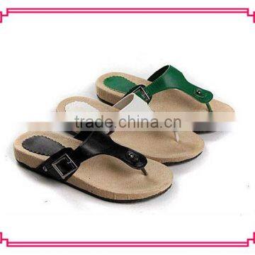 FASHION T-SHARP LAZY SLIPPER ZAPATILLA MUJER